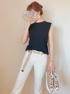 megさんのコーディネート