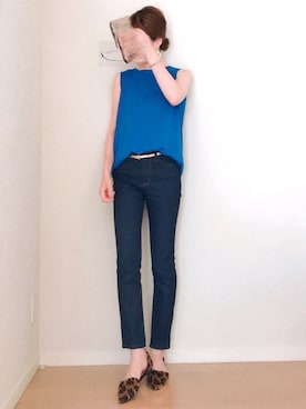 megさんのコーディネート