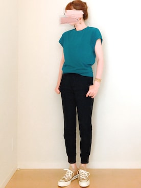 megさんのコーディネート