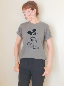 megさんのコーディネート