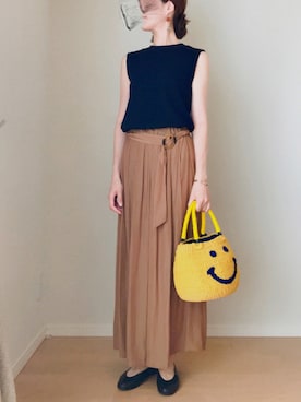 megさんのコーディネート