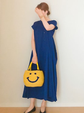 megさんのコーディネート