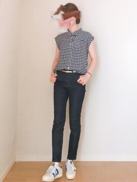 megさんのコーディネート