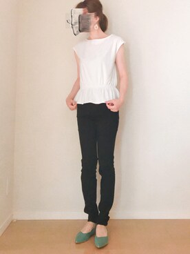 megさんのコーディネート