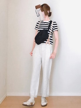 megさんのコーディネート