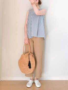 megさんのコーディネート