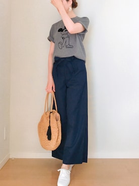 megさんのコーディネート