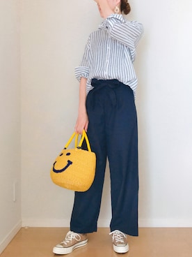 megさんのコーディネート