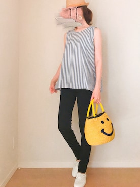 megさんのコーディネート