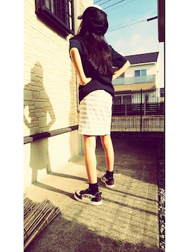 sio**さんのコーディネート