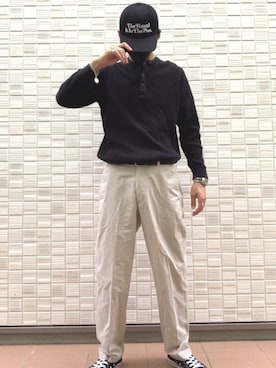 masa☺︎さんのコーディネート