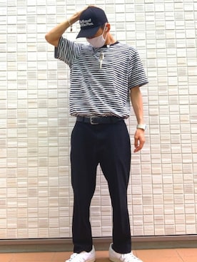 masa☺︎さんのコーディネート