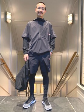 Ryo Sudaさんのコーディネート