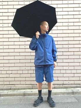 Ryo Sudaさんのコーディネート