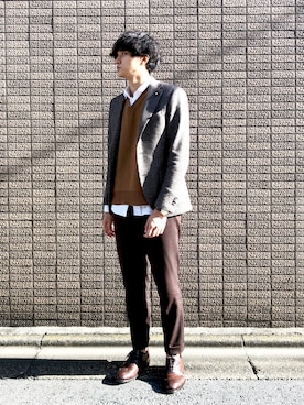 Yumaさんのコーディネート