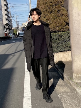 Yumaさんのコーディネート