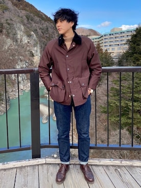 Yumaさんのコーディネート