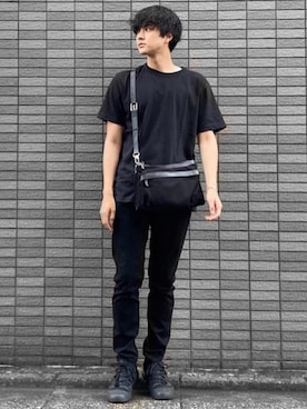 Yumaさんのコーディネート