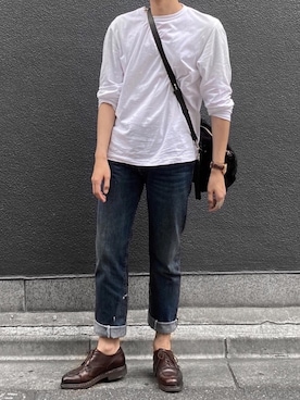 Yumaさんのコーディネート