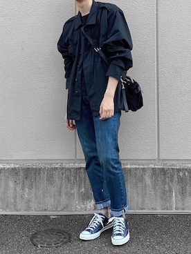 Yumaさんのコーディネート