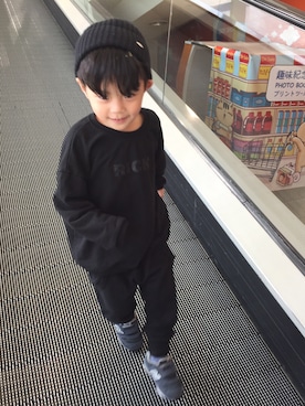 瑋苓 羅さんのコーディネート