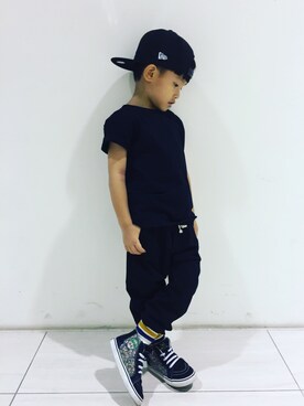 瑋苓 羅さんのコーディネート