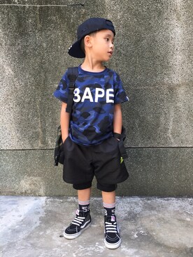 瑋苓 羅さんのコーディネート