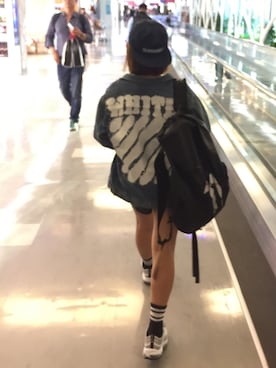 瑋苓 羅さんのコーディネート