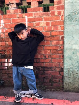 瑋苓 羅さんのコーディネート