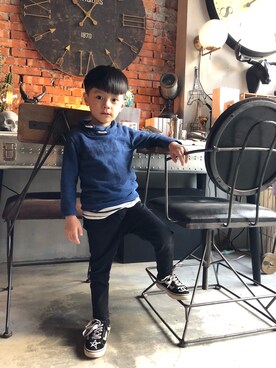 瑋苓 羅さんのコーディネート