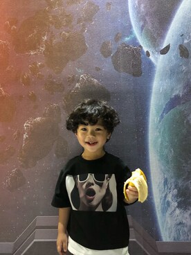 瑋苓 羅さんのコーディネート