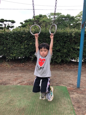 瑋苓 羅さんのコーディネート