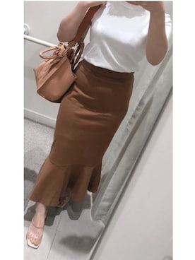 beauty chanさんのコーディネート
