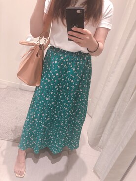 beauty chanさんのコーディネート