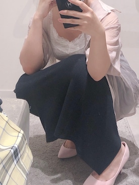 beauty chanさんのコーディネート