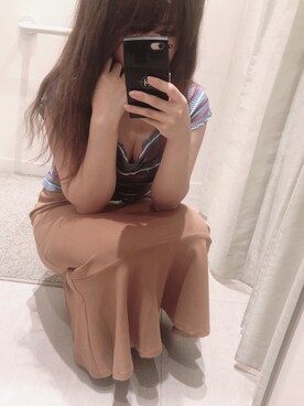 beauty chanさんのコーディネート