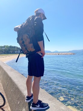 jn'zさんのコーディネート