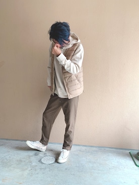 jn'zさんのコーディネート