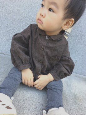 hakutoさんのコーディネート