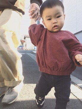 hakutoさんのコーディネート