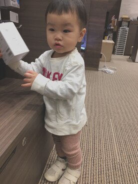 hakutoさんのコーディネート