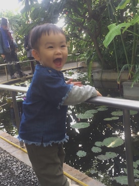 hakutoさんのコーディネート