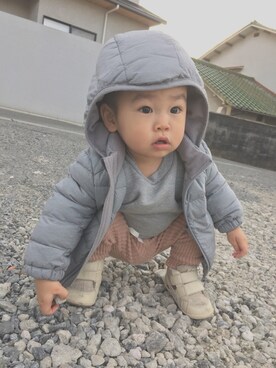 hakutoさんのコーディネート