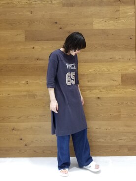 hirai.さんのコーディネート