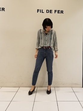 hirai.さんのコーディネート