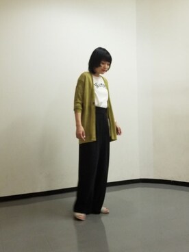 hirai.さんのコーディネート