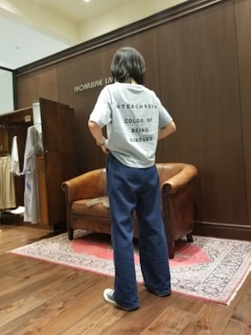 hirai.さんのコーディネート