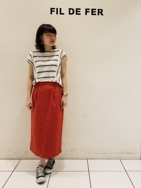 hirai.さんのコーディネート