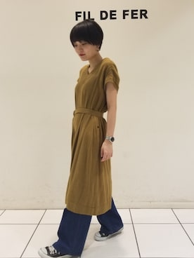 hirai.さんのコーディネート