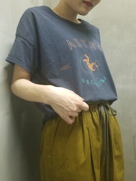 hirai.さんのコーディネート